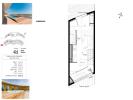 Acheter Appartement 53 m2 Agde