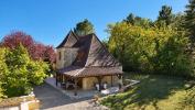 Vente Maison Saint-cybranet  24250 6 pieces 145 m2