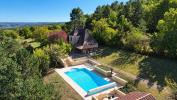 Annonce Vente 6 pi�ces Maison Saint-cybranet