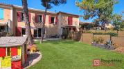 House SAINT-CHAMAS 
