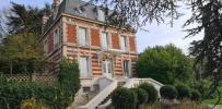 House CHAUMONT-EN-VEXIN 