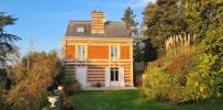 House CHAUMONT-EN-VEXIN 