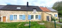 Annonce Vente 7 pièces Maison Bauge
