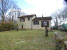 Annonce Vente 4 pi�ces Maison Terrasson-lavilledieu