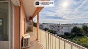 Acheter Appartement 54 m2 Saint-raphael