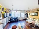 Annonce Vente 3 pi�ces Appartement Ivry-sur-seine