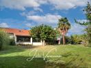 Annonce Vente 5 pi�ces Maison Salvetat-saint-gilles