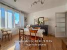 Annonce Vente 4 pi�ces Appartement Clermont-ferrand