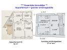 Apartment SAVIGNEUX 