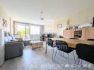 Annonce Vente 4 pièces Appartement Echirolles