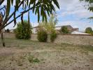 Land SAINTE-SOULLE 