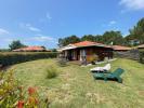 Annonce Vente 4 pi�ces Maison Parentis-en-born