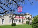 Vente Maison Mombrier 33