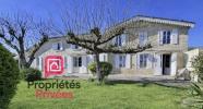 Acheter Maison Mombrier Gironde