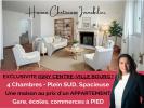 Vente Appartement Igny 91