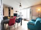 Annonce Vente 4 pièces Appartement Echirolles