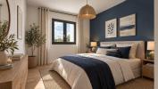 Acheter Maison 95 m2 Faverges-de-la-tour