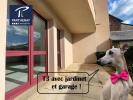 Vente Appartement Montfort-sur-meu 35