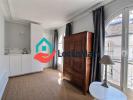 Louer Appartement 17 m2 Paris-6eme-arrondissement