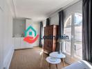 Louer Appartement Paris-6eme-arrondissement Paris