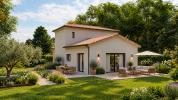 Vente Maison Tresses 33