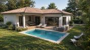Annonce Vente 6 pièces Maison Artigues-pres-bordeaux