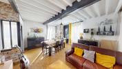 Acheter Maison Moneteau Yonne