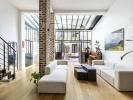 Annonce Vente 6 pi�ces Appartement Paris-20eme-arrondissement