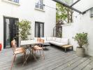 Acheter Appartement 161 m2 Paris-20eme-arrondissement