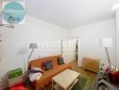 Annonce Vente 2 pi�ces Appartement Blois