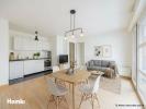 Vente Appartement Asnieres-sur-seine 92