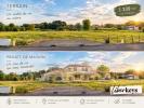 Vente Terrain Chanoz-chatenay 01