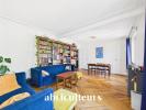 Acheter Appartement Paris-18eme-arrondissement 735000 euros