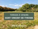 Land SAINT-VINCENT-DE-TYROSSE 