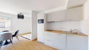 Louer Appartement Saint-ouen 1250 euros