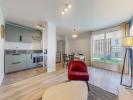 Louer Appartement Cergy 710 euros