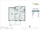 Annonce Vente 3 pi�ces Appartement Gignac