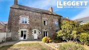 Annonce Vente 5 pi�ces Maison Roz-sur-couesnon