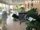 Acheter Maison Saint-front-de-pradoux 408100 euros