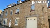 Annonce Vente 9 pi�ces Maison Guingamp