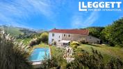 Vente Maison Marzens 81