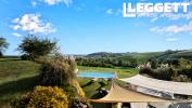 Annonce Vente 6 pi�ces Maison Marzens