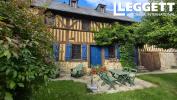 House SAINT-GEORGES-DE-ROUELLEY 