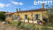 Annonce Vente Gite Saint-jory-las-bloux