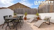 Annonce Vente 3 pi�ces Appartement Carcassonne