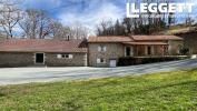 Annonce Vente 7 pi�ces Maison Saint-martin-de-fressengeas