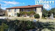 Vente Prestige Mielan  32170 7 pieces 230 m2