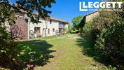 Vente Maison Chaunay 86