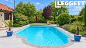 Acheter Maison 184 m2 Lavaveix-les-mines