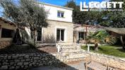 Vente Maison Saint-laurent-des-arbres 30